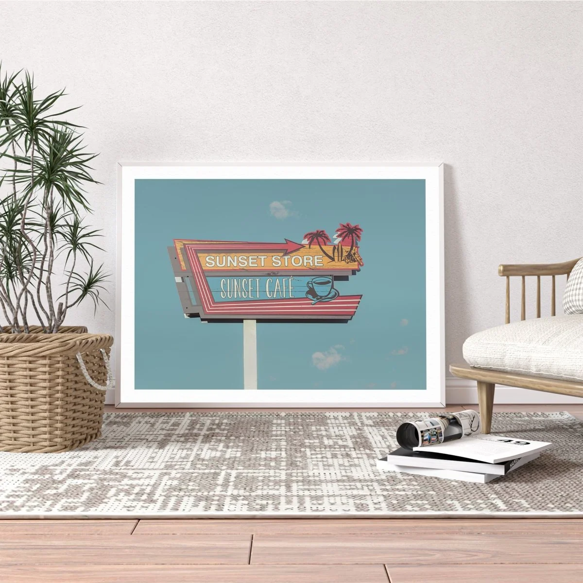 Sunset Cafe - Image 9