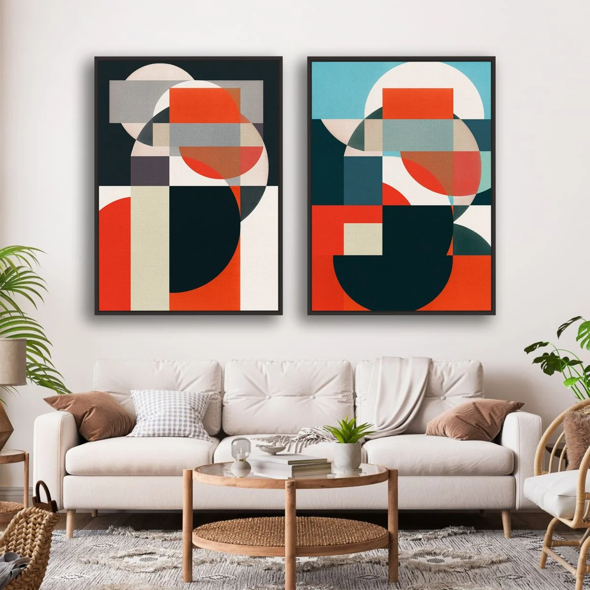 Tangled Tones (Set of 2)