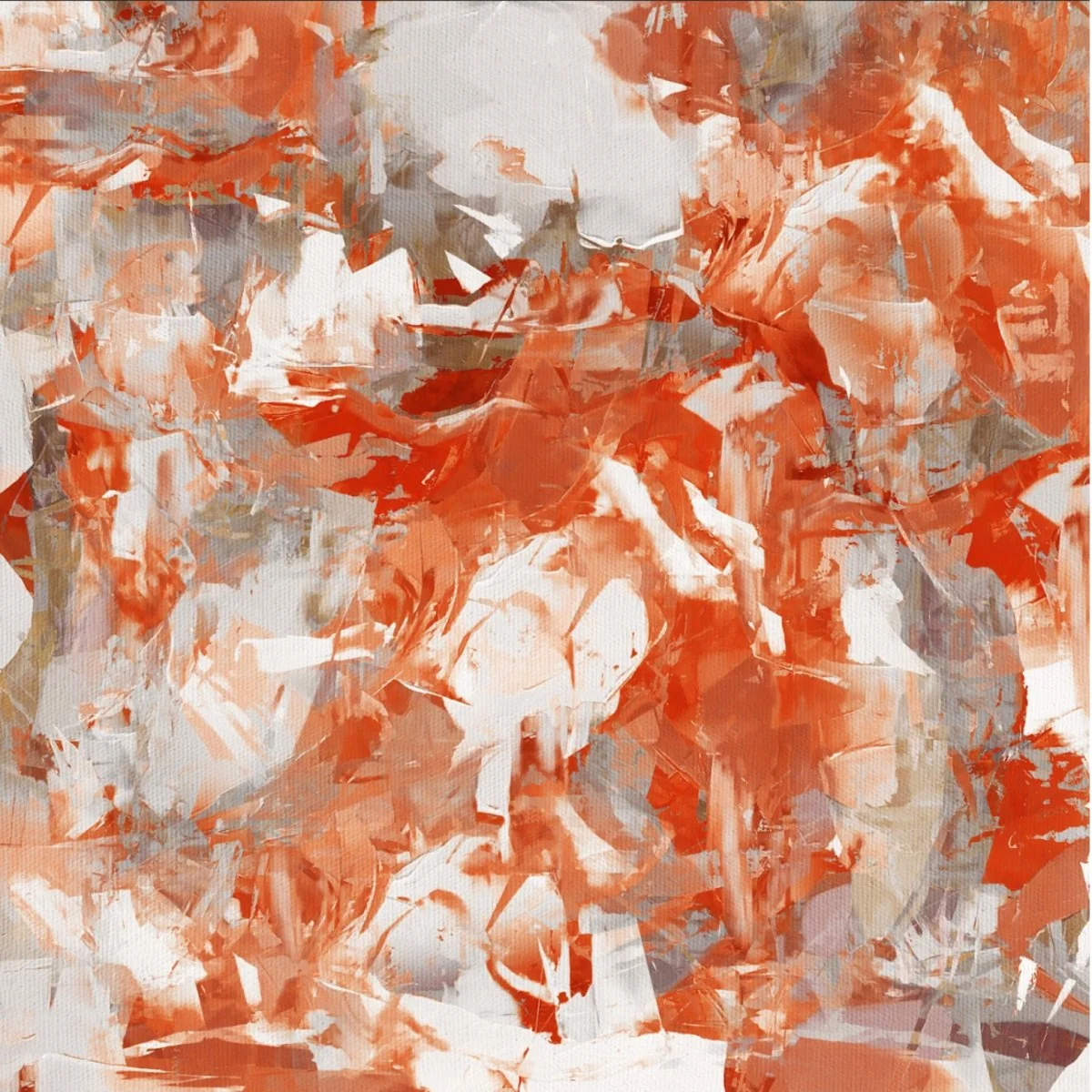 Thunderous Silence - Image 2