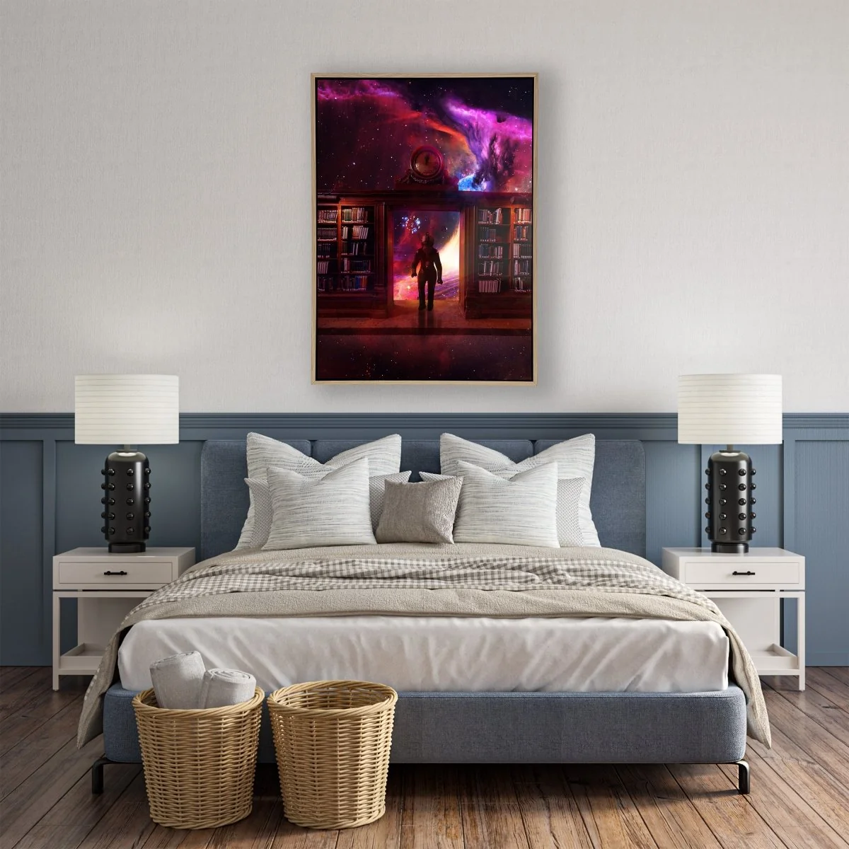 Time Travel Canvas - Image 11