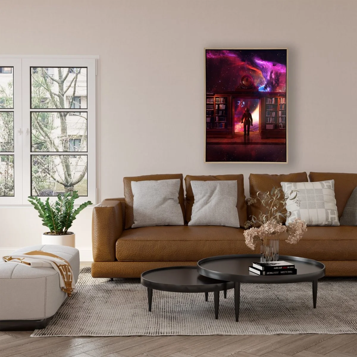 Time Travel Canvas - Image 12