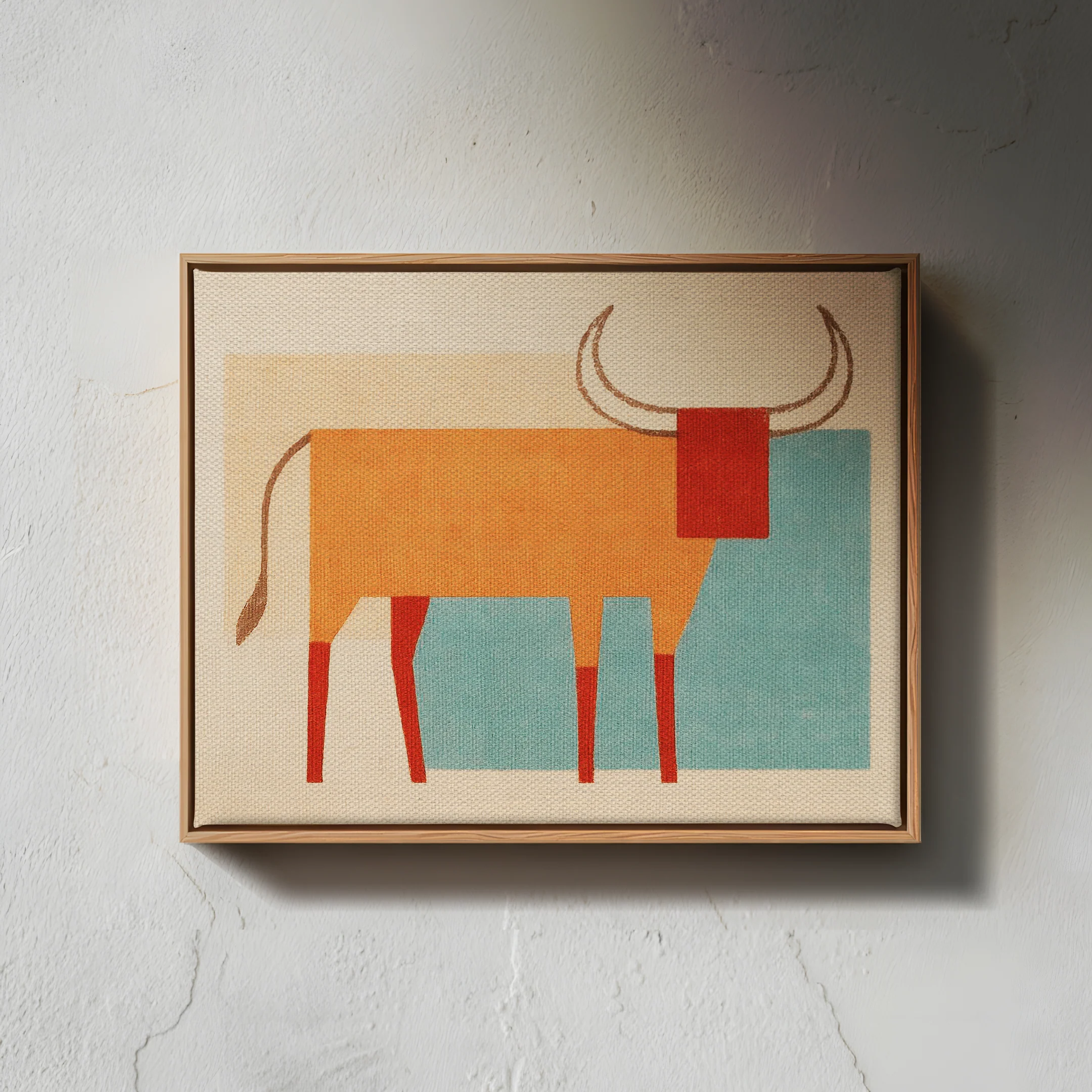 Toro Amarillo - Image 3
