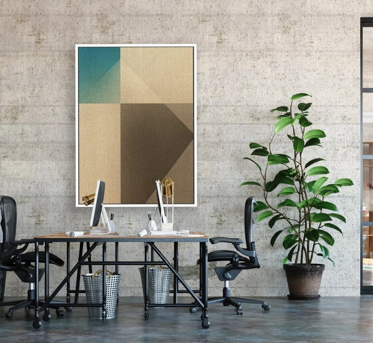 Trigonale 1 - Image 3
