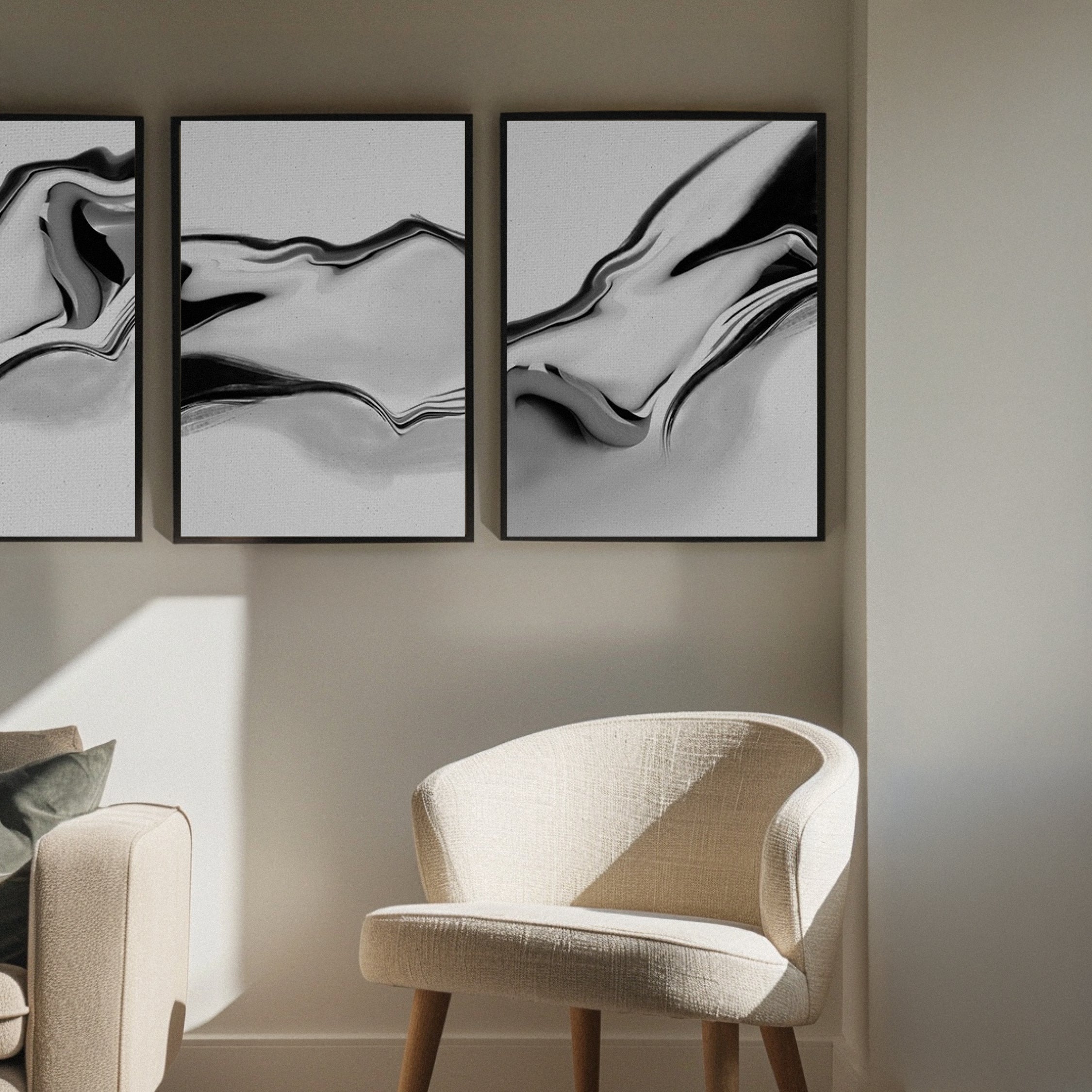 Wavy (Set of 3) - Image 2