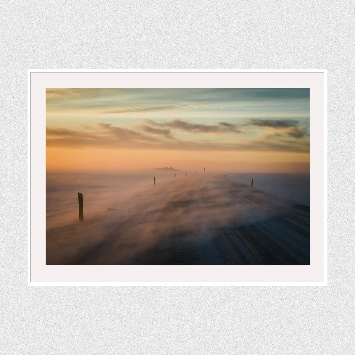 Winter Fog - Image 3