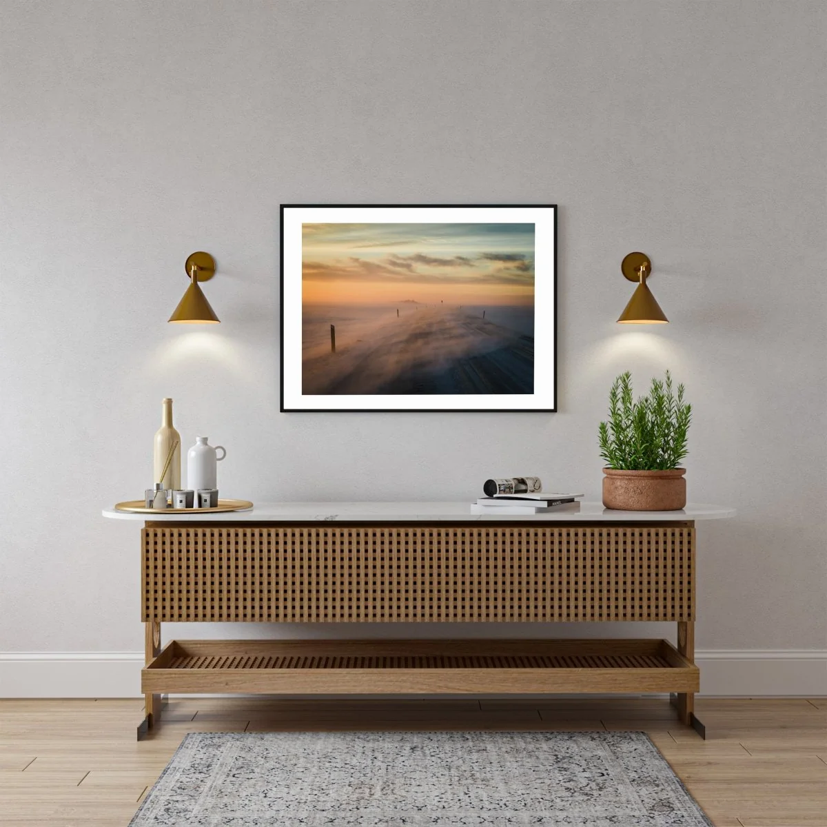 Winter Fog - Image 4