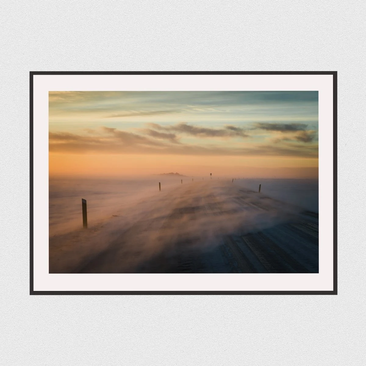 Winter Fog - Image 6