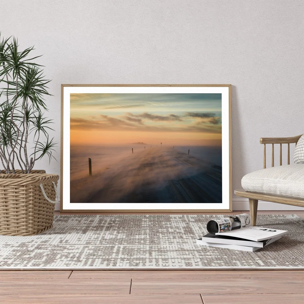 Winter Fog - Image 9