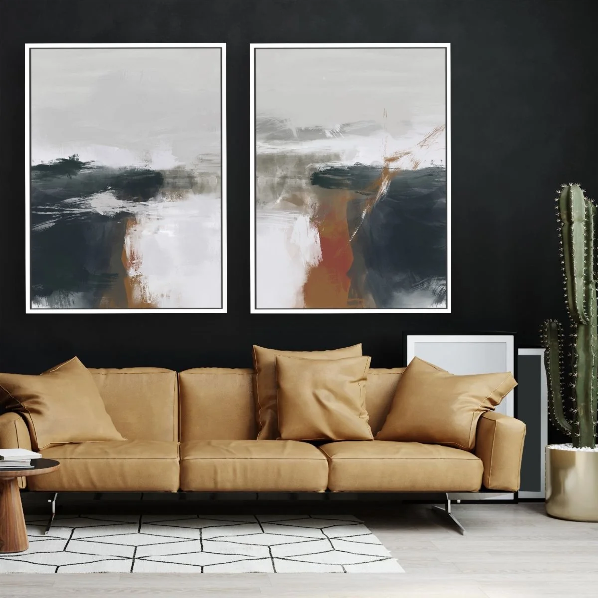 Winter is Coming (Set of 2) - Image 3