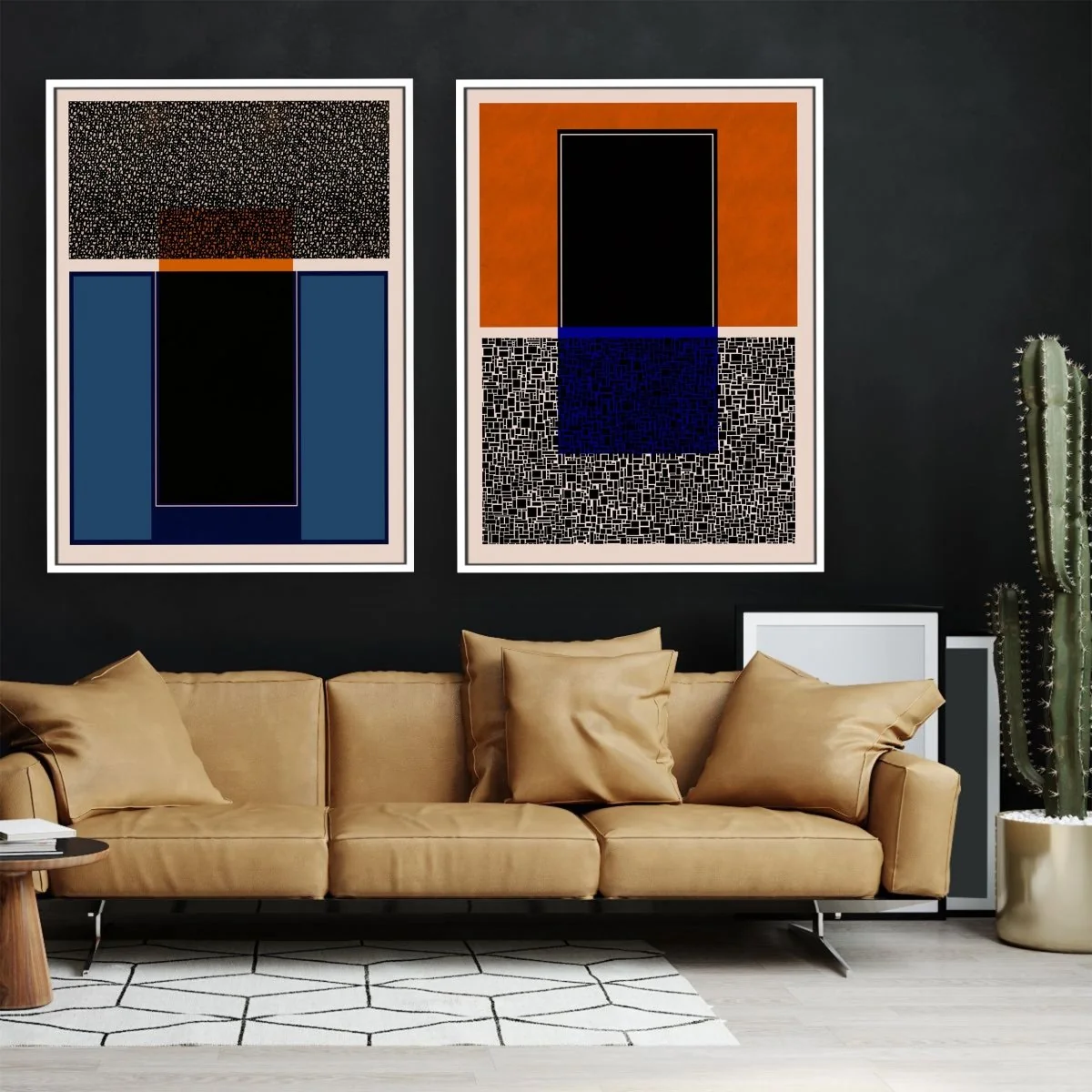 Woven Dreams (Set of 2) - Image 3